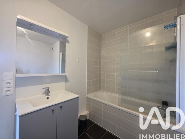 Appartement à vendre 2 pièces 45 m² Ronchin