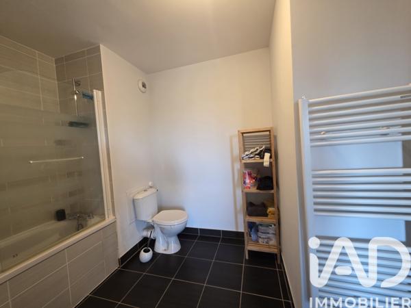 Appartement à vendre 2 pièces 45 m² Ronchin