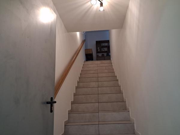 Appartement Saint Denis 3 pièce(s) 85 m2 Meublé , Saint denis
