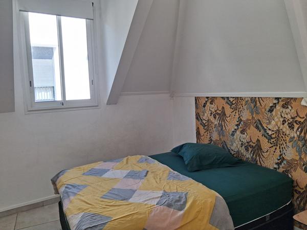 Appartement Saint Denis 3 pièce(s) 85 m2 Meublé , Saint denis