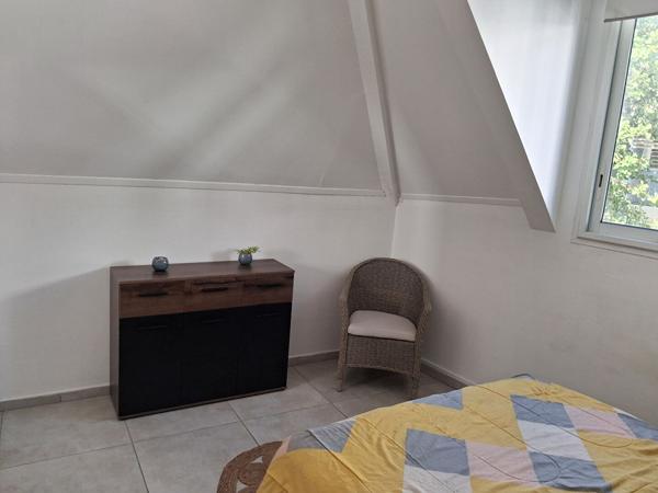 Appartement Saint Denis 3 pièce(s) 85 m2 Meublé , Saint denis