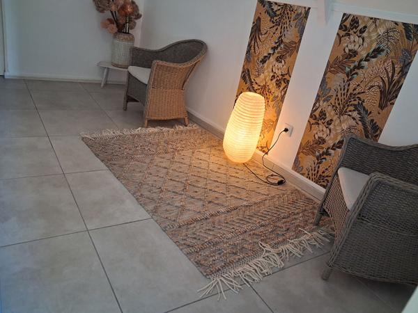 Appartement Saint Denis 3 pièce(s) 85 m2 Meublé , Saint denis