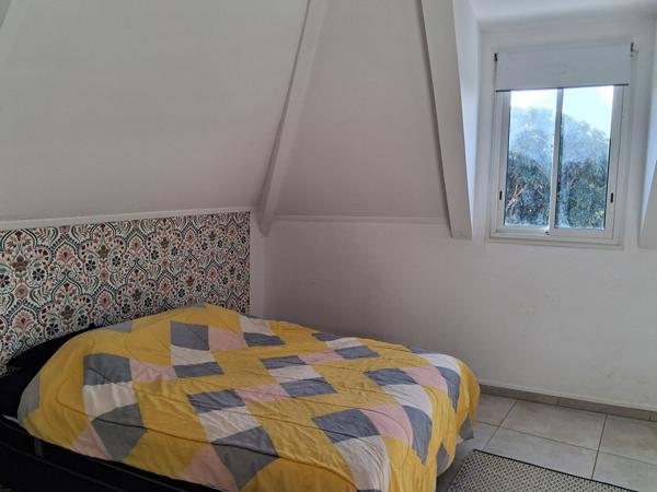 Appartement Saint Denis 3 pièce(s) 85 m2 Meublé , Saint denis