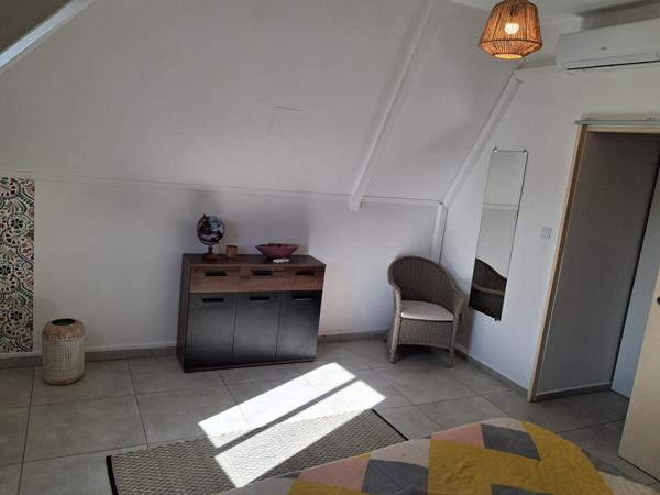 Appartement Saint Denis 3 pièce(s) 85 m2 Meublé , Saint denis