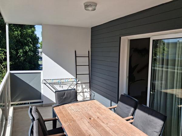 Appartement Saint Denis 3 pièce(s) 85 m2 Meublé , Saint denis