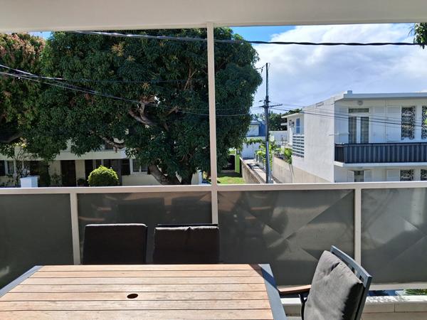 Appartement Saint Denis 3 pièce(s) 85 m2 Meublé , Saint denis