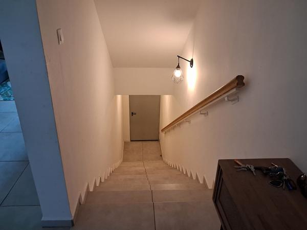 Appartement Saint Denis 3 pièce(s) 85 m2 Meublé , Saint denis