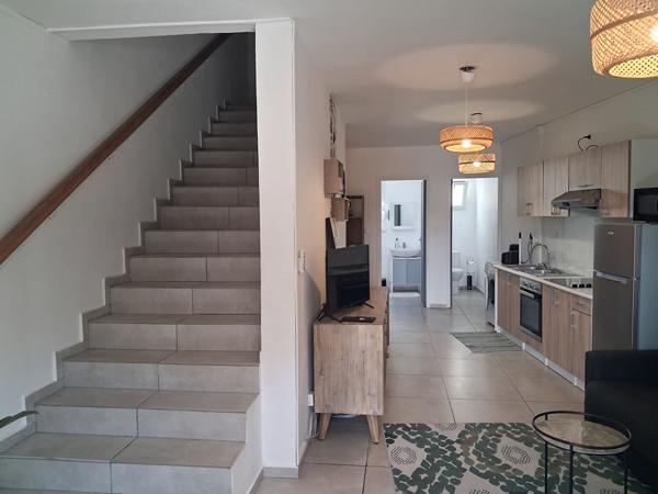Appartement Saint Denis 3 pièce(s) 85 m2 Meublé , Saint denis