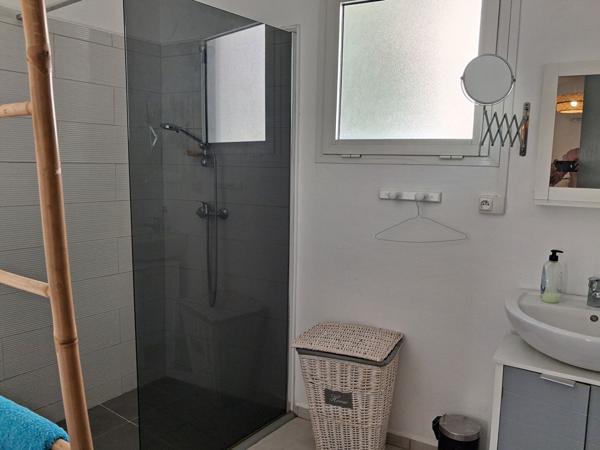 Appartement Saint Denis 3 pièce(s) 85 m2 Meublé , Saint denis