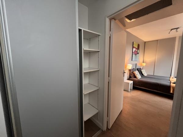Appartement à vendre |  Lourdes |  1 pièce | 23 m²