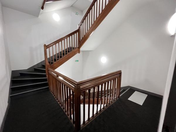 Appartement à vendre |  Lourdes |  1 pièce | 23 m²