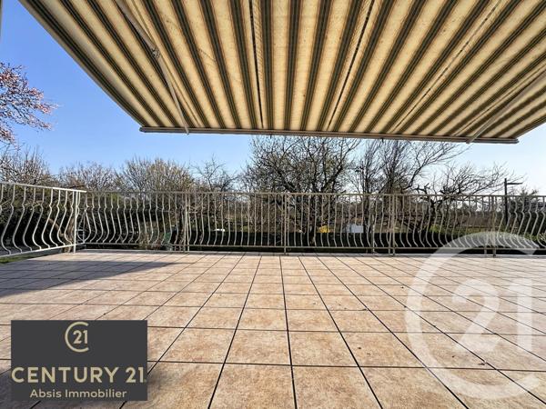 Maison à vendre  6 pièces - 145,67 m2 LAMPERTHEIM - 67