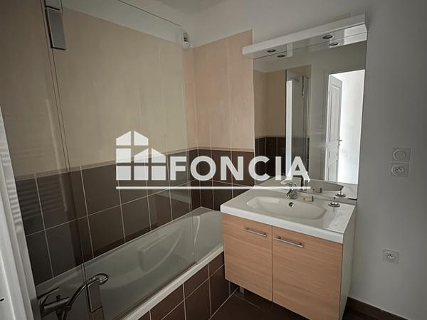Location Appartement 2 pièces 41.92 m² - 53 ALLEE DES PAUSES LONGUES Saint Cergues 74140