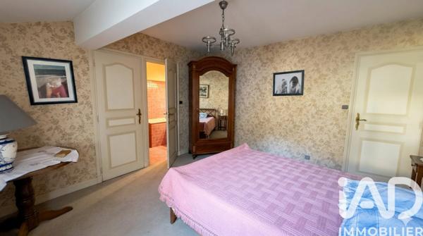 Maison à vendre 6 pièces 163 m² Veurey-Voroize