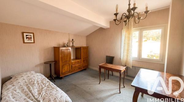 Maison à vendre 6 pièces 163 m² Veurey-Voroize