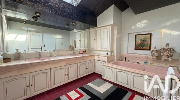 Maison à vendre 6 pièces 163 m² Veurey-Voroize