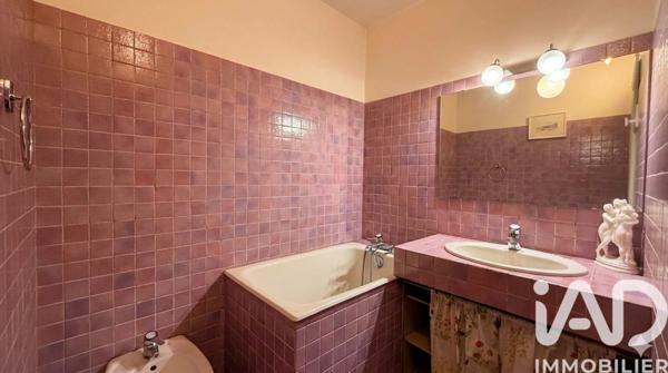 Maison à vendre 6 pièces 163 m² Veurey-Voroize