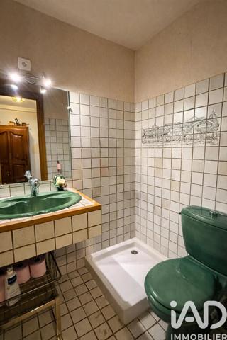 Maison à vendre 6 pièces 163 m² Veurey-Voroize