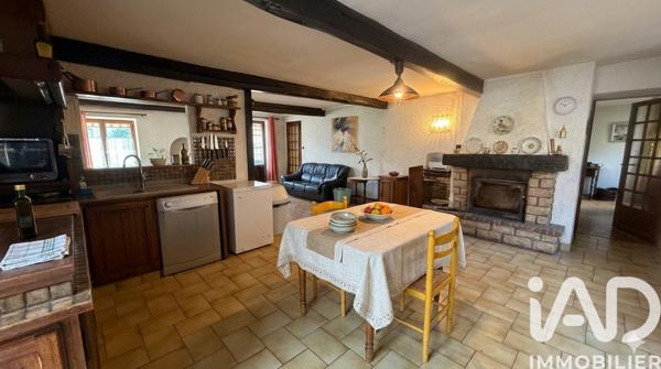 Maison à vendre 6 pièces 163 m² Veurey-Voroize