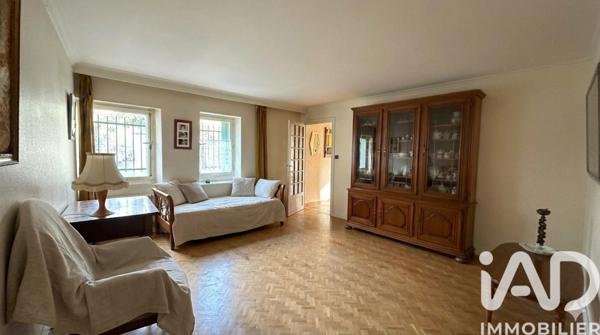 Maison à vendre 6 pièces 163 m² Veurey-Voroize