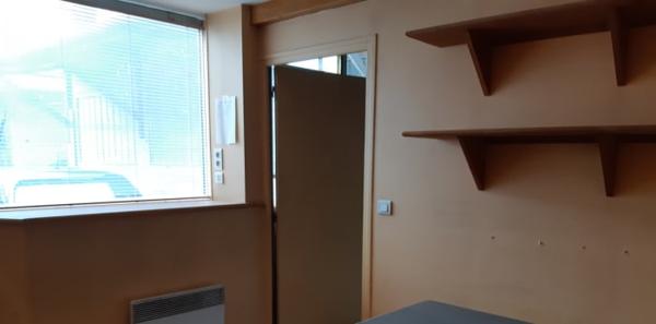 Local commercial ou professionnel