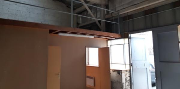 Local commercial ou professionnel