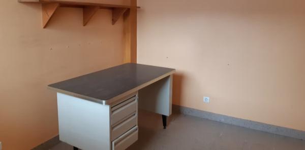 Local commercial ou professionnel