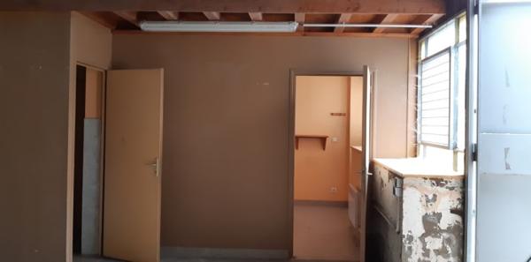 Local commercial ou professionnel