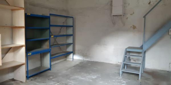 Local commercial ou professionnel