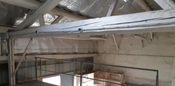 Local commercial ou professionnel