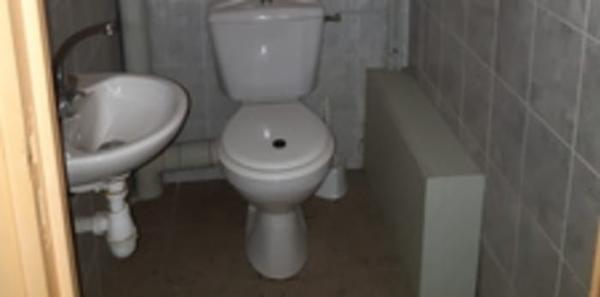 Local commercial ou professionnel