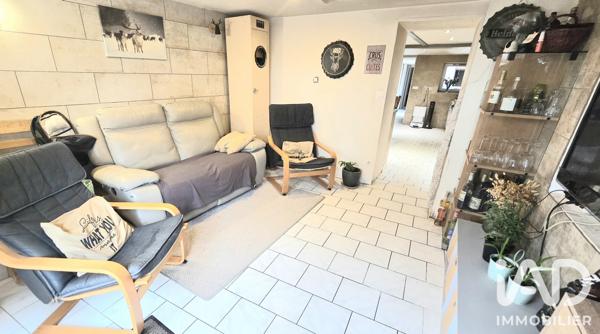 Maison à vendre 4 pièces 120 m² Lezoux