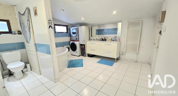 Maison à vendre 4 pièces 120 m² Lezoux