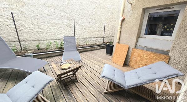 Maison à vendre 4 pièces 120 m² Lezoux