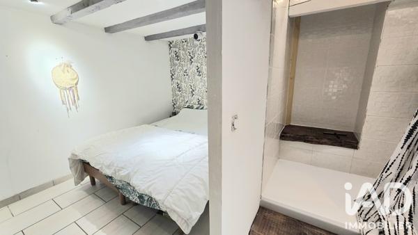 Maison à vendre 4 pièces 120 m² Lezoux