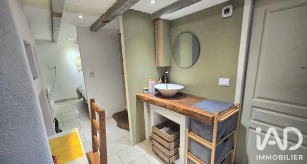 Maison à vendre 4 pièces 120 m² Lezoux