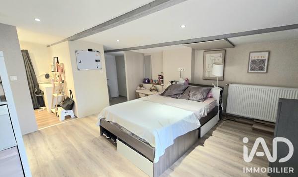 Maison à vendre 4 pièces 120 m² Lezoux