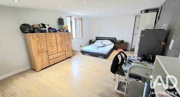 Maison à vendre 4 pièces 120 m² Lezoux