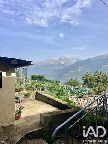 Appartement à vendre 4 pièces 115 m² Aime-la-Plagne