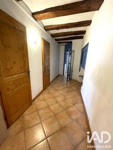 Appartement à vendre 4 pièces 115 m² Aime-la-Plagne