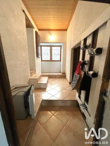 Appartement à vendre 4 pièces 115 m² Aime-la-Plagne