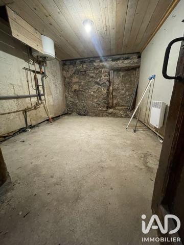 Appartement à vendre 4 pièces 115 m² Aime-la-Plagne