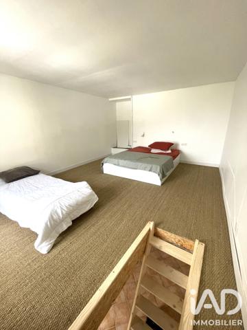 Appartement à vendre 4 pièces 115 m² Aime-la-Plagne