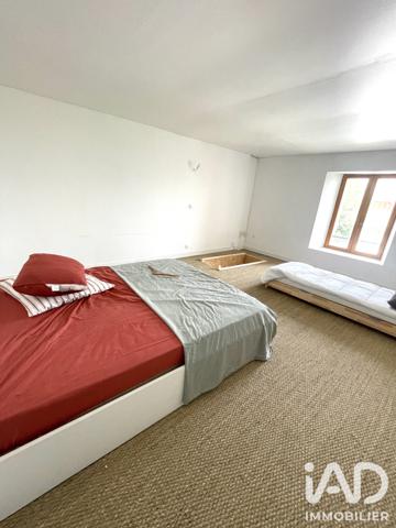 Appartement à vendre 4 pièces 115 m² Aime-la-Plagne