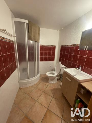 Appartement à vendre 4 pièces 115 m² Aime-la-Plagne