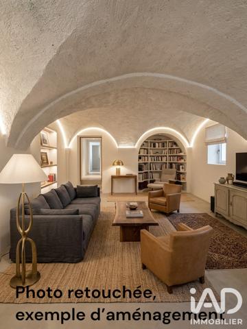 Appartement à vendre 4 pièces 115 m² Aime-la-Plagne