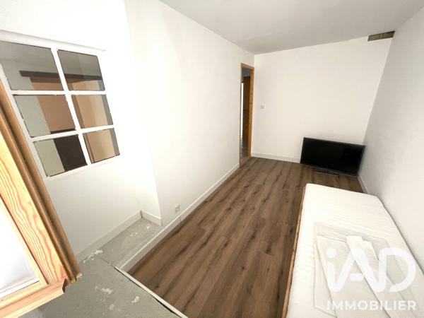 Appartement à vendre 4 pièces 115 m² Aime-la-Plagne