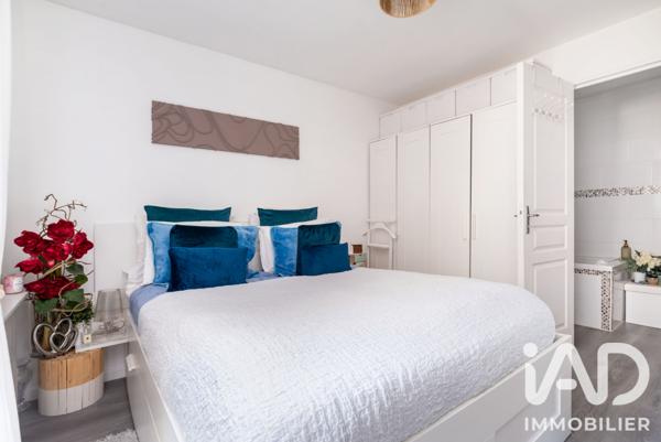 Appartement à vendre 2 pièces 46,49 m² Chassieu