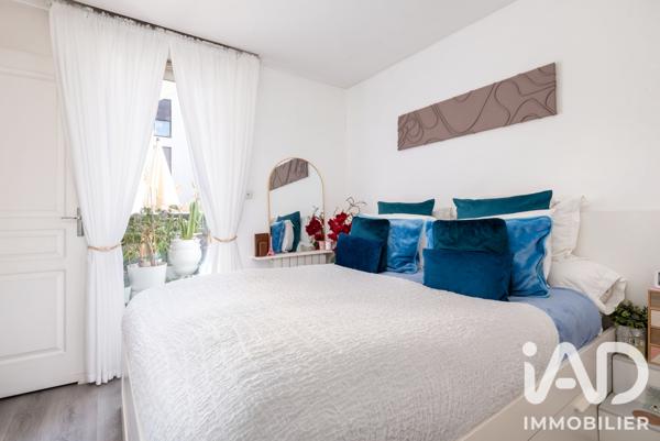 Appartement à vendre 2 pièces 46,49 m² Chassieu