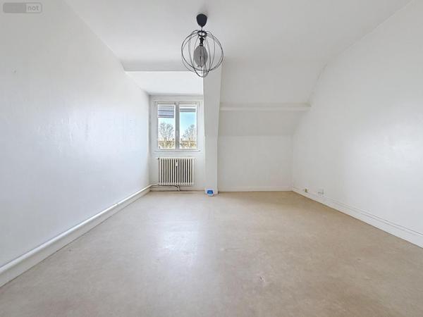 Appartement à vendre à Caen dans le Calvados (14000), ref : 0016   
SAINT JEAN